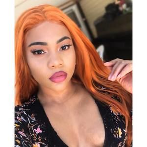 Meet your Posher, Juliet